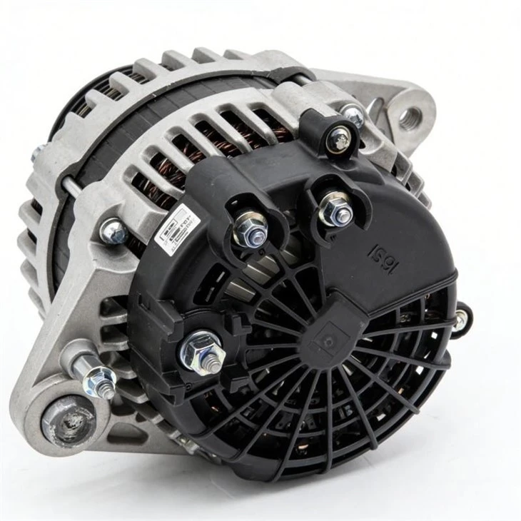 Cummins 4BT /5.9L / 6.7L Engine Alternator Part G5310736 factory
